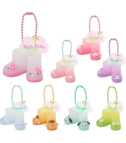 Amazon.co.jp: サンリオ(SANRIO) ストラップ1（Sanrio closet